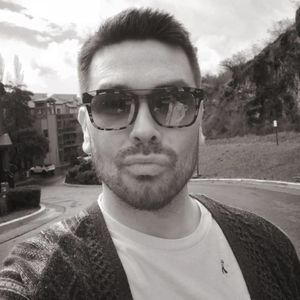 Meet your Posher, Paul